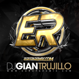 DJ GIAN TRUJILLO - PACK NOVIEMBRE - VOL3