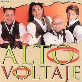 Alto Voltaje - Yo Sin Tu amor - ( Dj Nitro Victor cuenca  - Intro Outro Clean ) Bpm - 140 - ER