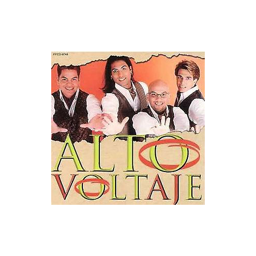 Alto Voltaje - Yo Sin Tu amor - ( Dj Nitro Victor cuenca  - Intro Outro Clean ) Bpm - 140 - ER