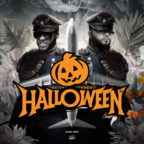 El Alfa Ft. Farruko - Curazao - Open Show Halloween - 129Bpm - DJ CARLO KOU