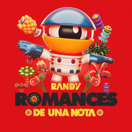 Randy Ft Ape Drums - 23 - Intro Break - Roy Remix - 96 Bpm 2 VERSIONES