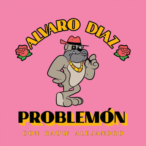 Alvaro Diaz Ft. Rauw Alejandro - Problemon - 2 Versiones - Break & Chorus Aca - DJ CARLO KOU