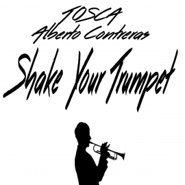 Tosca - Shake Your Trumpet - Intro Outro - Transition Melody - 100-133Bpm - DJ CARLO KOU