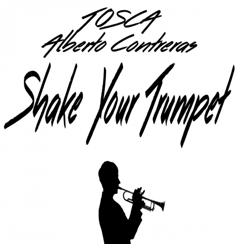 Tosca - Shake Your Trumpet - Intro Outro - Transition Melody - 100-133Bpm - DJ CARLO KOU