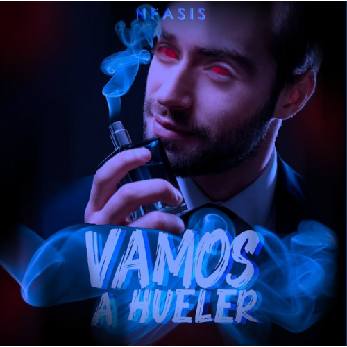 N-Fasis - Vamos A Hueler - MAICOL REMIX - Intro Outro - 136BPM - ER