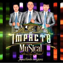 Impacto Musical - Como Te Voy A Olvidar - ( Dj Nitro Victor cuenca  - Intro Stable Melody) Bpm - 112 - ER