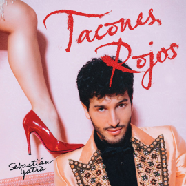 Sebastian Yatra - Tacones Rojos  - ( Dj Nitro Victor Cuenca - Trancition - Bachata - To - Pop Latino) - Bpm 126 - ER