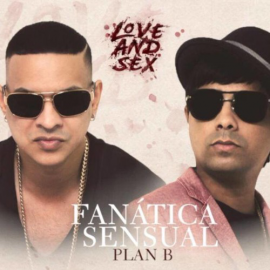 Talal M. x Plan B - Fanatica De Lo Sensual - Intro Outro - Mashup Riddim - 100Bpm - DJ CARLO KOU