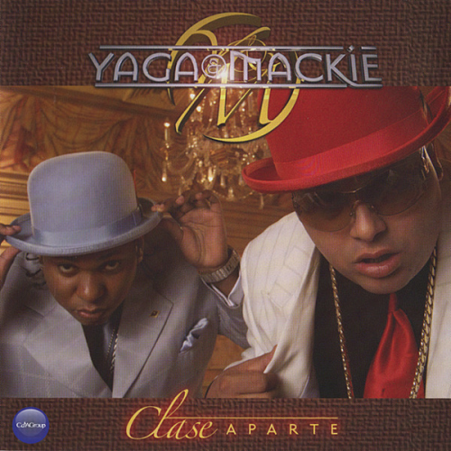 Yaga & Mackie - Asechandote - 3 Versiones - BreakDown & Open Aca - DJ CARLO KOU