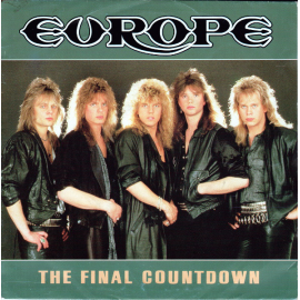 Europe - The Final Countdown - Intro Outro - Original Guaracha Remix - 130Bpm - DJ CARLO KOU