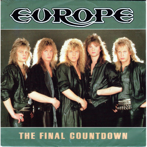 Europe - The Final Countdown - Intro Outro - Original Guaracha Remix - 130Bpm - DJ CARLO KOU