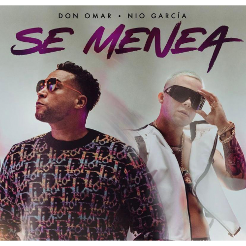 Don Omar Ft. Nio Garcia - Se Menea - 3 Versiones - BreakDown & Open Acapella - DJ CARLO KOU