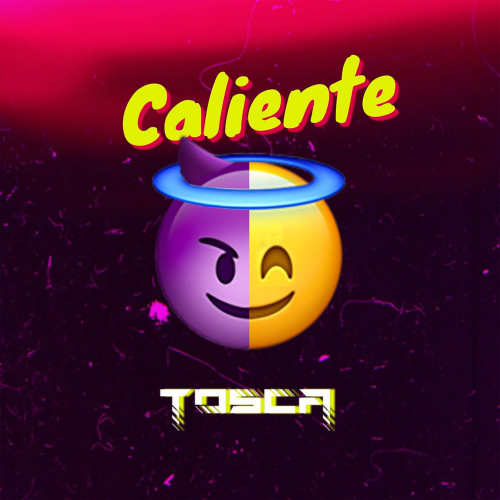 Tosca - Caliente - Transition Guaracha - Roy Remix - 95 128 Bpm