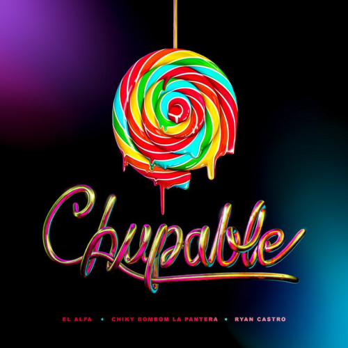 El Alfa, Chikybombom & Ryan Castro - Chupable - 3 Versiones - BreakDown & Break - DJ CARLO KOU