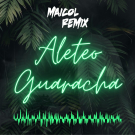 libreria ALETEO GUARACHA - DJ  MAICOL REMIX