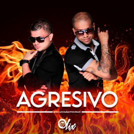 Jowel y Randy x Olix - Agresivo - OlixDJ - Afro Moombahton Remix - 102Bpm