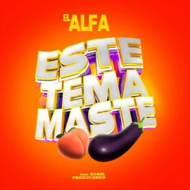 El Alfa - Este Tema Maste - 2 Vers - BreakDown - DJ CARLO KOU