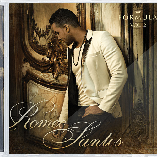 Romeo Santos - Obra Maestra -  In Out - 140 BPM - Dj Martinez ER