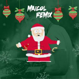 Randy - 23 - MAICOL REMIX - Starter Navidad - 96BPM - ER