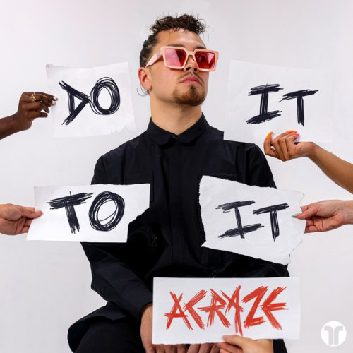 Acraze, Cherish - Do It To It - Intro Outro - Transition - 100-125Bpm - DJ CARLO KOU