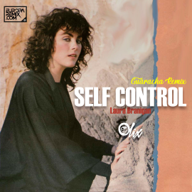 Laura Branigan x Olix - Self Control - OlixDJ -  Guaracha Remix - 128Bpm