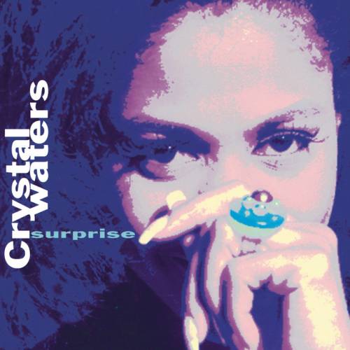 Crystal Waters - Gypsy Woman - Original Aleteo Remix - 130Bpm - DJ CARLO KOU