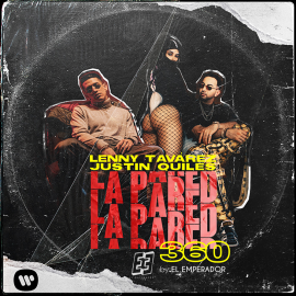 Lenny Tavarez Ft. Various Artist - La Pared 720 - 3 Vers - BreakDown - DJ CARLO KOU