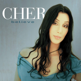 Cher - Believe - Original Guaracha Rermix - 130Bpm - DJ CARLO KOU