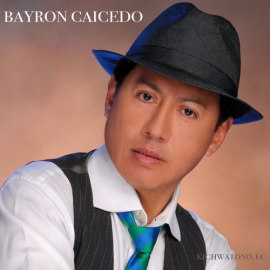 Bayron Caicedo - Rosita Maria - ( Dj Nitro Victor cuenca  - Intro Personal  Full Steady) Bpm - 125