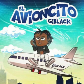 Giblack x Japanese - El Avioncito x La Rica Boa - 2 Vers - Segway & BreakDown - DJ CARLO KOU