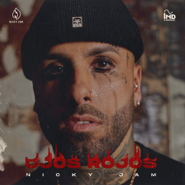 Nicky Jam - Ojos Rojos - 2 Vers - Intro & Chorus - DJ CARLO KOU