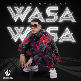 Ryan Castro - Wasa Wasa - 3 Vers - BreakDown & Break - DJ CARLO KOU