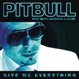 Pitbull Ft. Ne-Yo - Give Me Everything - Original Guaracha Remix - 129Bpm - DJ CARLO KOU