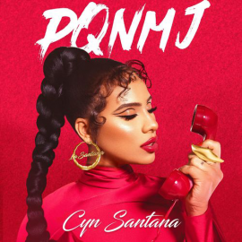 Cyn Santana - PQNMJCyn (Kenny Flow - Intro Outro) 94BPM