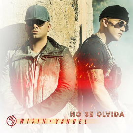 Wisin & Yandel - No Se Olvida - Intro Outro - 095Bpm - DJ CARLO KOU