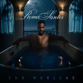 Romeo Santos - Sus Huellas - Bachata Steady Intro Outro Break - Kenny Flow - 126Bpm - Pack 3 Versiones