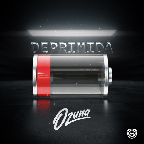 Ozuna - Deprimida - Intro Outro - 088Bpm - DJ CARLO KOU