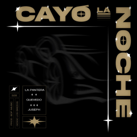 CAYO LA NOCHE x QUIERE BEBER - MAICOL REMIX - MASHUP - ER