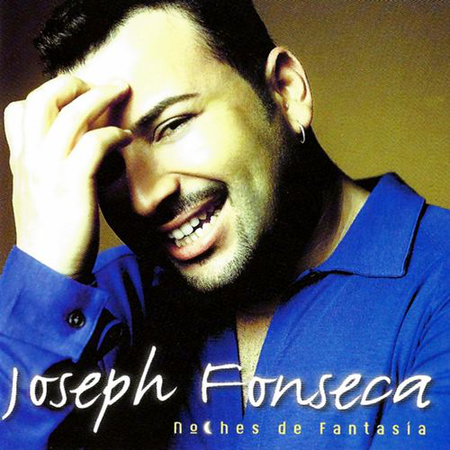 JOSEPH FONSECA - NOCHE DE FANTASIAS - MAICOL REMIX - PACK 3 VERSIONES - ER