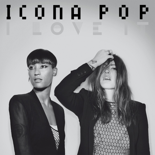 Icona Pop - I Love It - Original Guaracha Remix - 130Bpm - DJ CARLO KOU