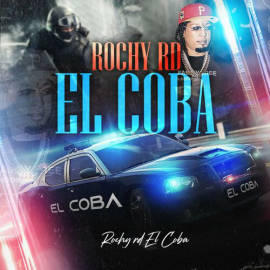 Rochy RD - El Coba - MAICOL REMIX - Dembow - Intro Outro - 114BPM - ER