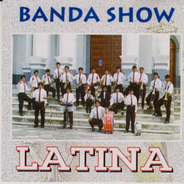 Show Latina - Mos Live  De arriba A Bajo - ( Dj Nitro Victor cuenca  - Intro HQ Radio ) Bpm - 117