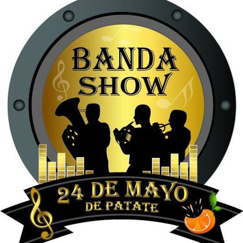 Banda 24 De Mayo - Samblaseña - ( Dj Nitro Victor cuenca  - Intro Hype HQ Stable) Bpm - 120 - ER