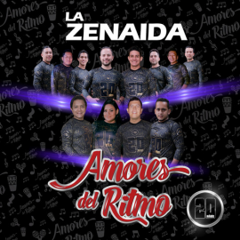 Orq Amores Del Ritmo - Zenaida - ( Dj Nitro Victor cuenca  - Open Show & Percapela - Stable) Bpm - 155 - ER