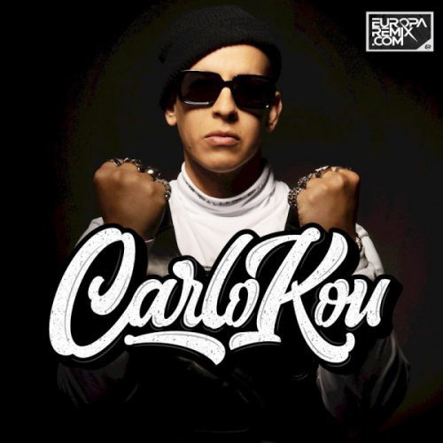 Daddy Yankee - Ella Me Levanto - Open Show Escuela - 100Bpm - DJ CARLO KOU