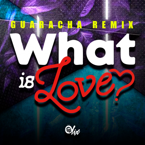 Haddaway x Olix - What Is love - OlixDJ - Guaracha Remix - 128Bpm