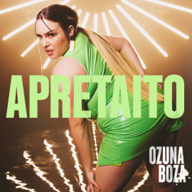 Ozuna Ft. Boza - Apretaito - 2 Vers - Intro & Break - DJ CARLO KOU