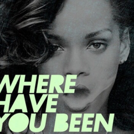 Rihanna - Where Have You Been - Original Guaracha Remix - 128Bpm - DJ CARLO KOU