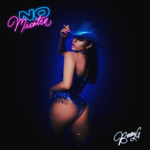 Becky G - No Mienten - Intro Outro - 128Bpm - DJ CARLO KOU