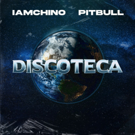 IAmChino Ft. Pitbull - Discoteca - Intro Outro - Transition Melody - 100-128Bpm - DJ CARLO KOU